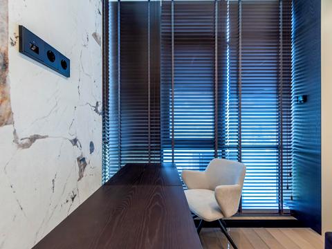 квартира по адресу Трускавецкая ул., 10-Д