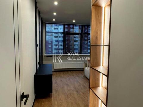 квартира за адресою Олександра Олеся вул., 1а