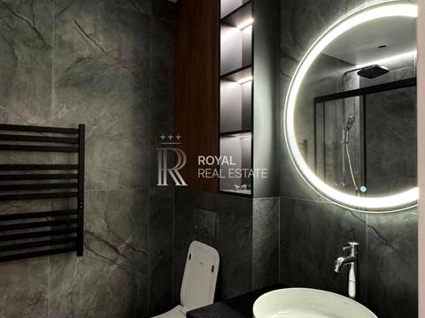 квартира за адресою Олександра Олеся вул., 1а