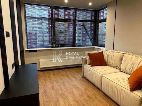 квартира за адресою Олександра Олеся вул., 1а