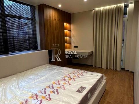 квартира за адресою Олександра Олеся вул., 1а