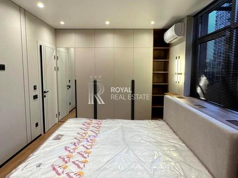 квартира за адресою Олександра Олеся вул., 1а