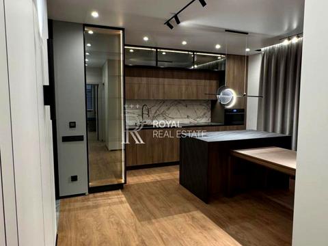 квартира за адресою Олександра Олеся вул., 1а