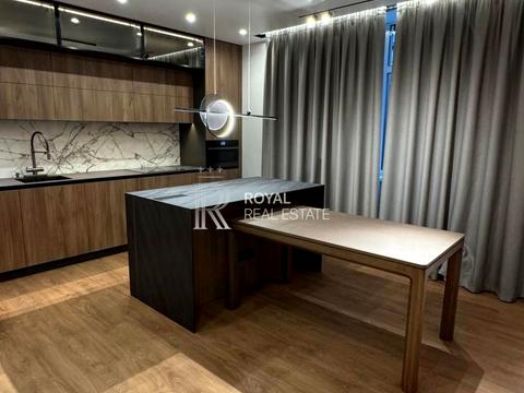 квартира за адресою Олександра Олеся вул., 1а