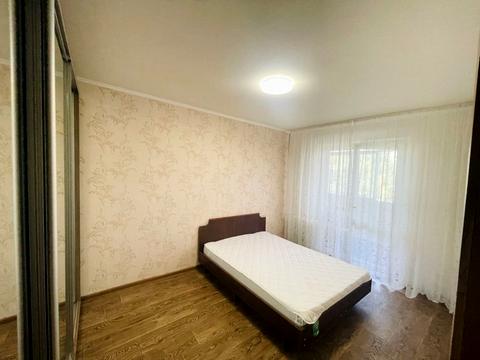 квартира по адресу Запорожское шоссе, 16