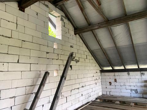 участок по адресу Весенняя ул., 32