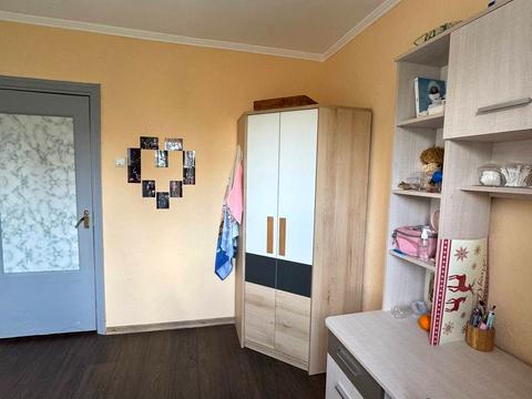 квартира за адресою Трудова вул., 40