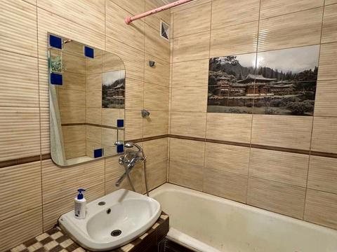 квартира за адресою Трудова вул., 40