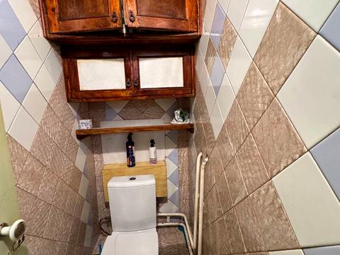 квартира за адресою Трудова вул., 40