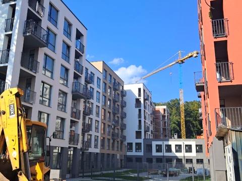 квартира за адресою смт. Брюховичі, Широка вул., 22