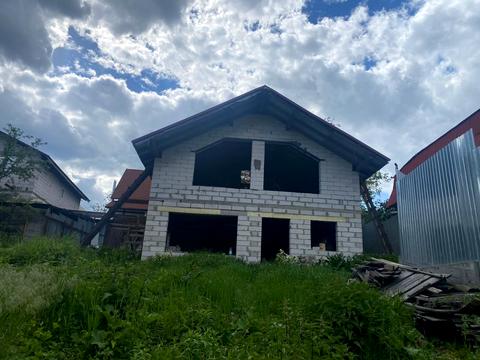 участок по адресу Весенняя ул., 32