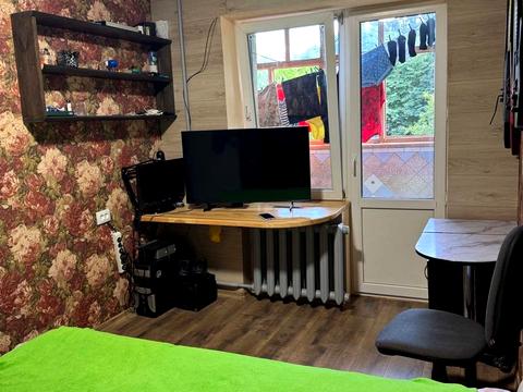 квартира за адресою Трудова вул., 40