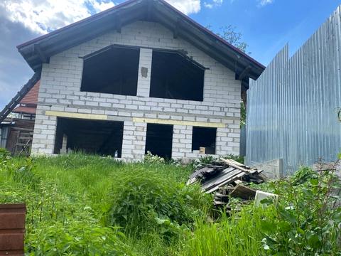 ділянка за адресою Весняна вул., 32