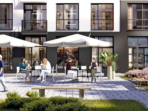 квартира за адресою смт. Брюховичі, Широка вул., 22