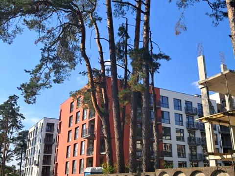 квартира за адресою смт. Брюховичі, Широка вул., 22