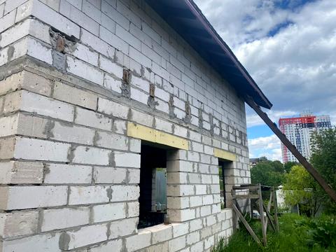 участок по адресу Весенняя ул., 32