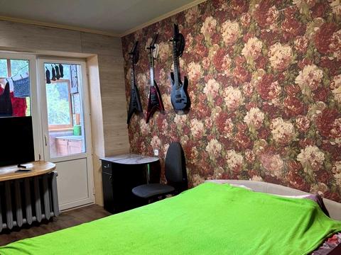 квартира за адресою Трудова вул., 40