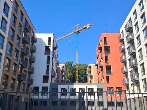 квартира за адресою смт. Брюховичі, Широка вул., 22