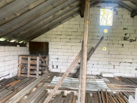 участок по адресу Весенняя ул., 32