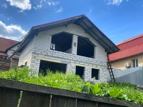 участок по адресу Весенняя ул., 32