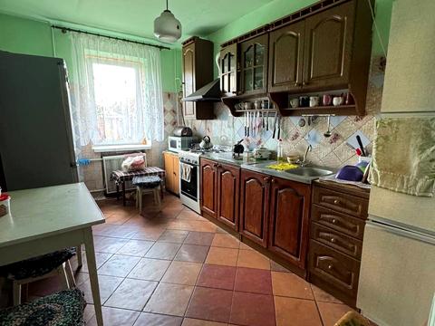 квартира за адресою Трудова вул., 40