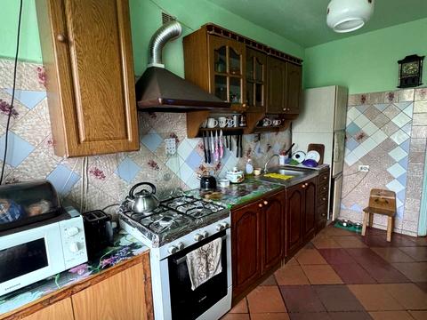 квартира за адресою Трудова вул., 40