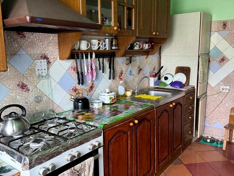 квартира за адресою Трудова вул., 40