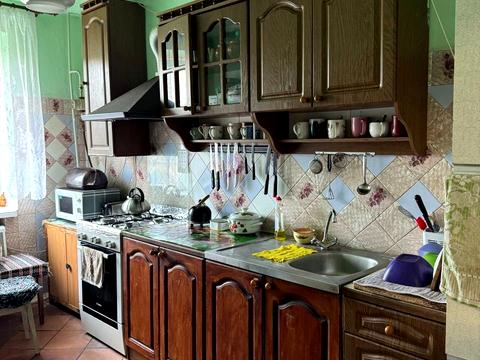 квартира за адресою Трудова вул., 40