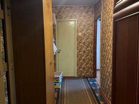 квартира за адресою Трудова вул., 40