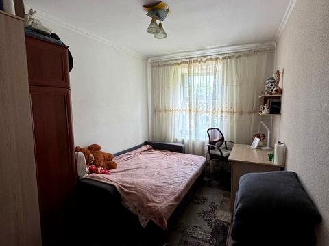 квартира за адресою Трудова вул., 40