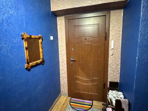 квартира за адресою Трудова вул., 40