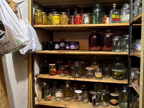 квартира за адресою Трудова вул., 40