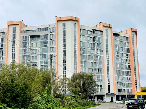 квартира за адресою Івана Величковського вул., 70