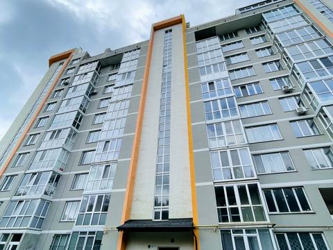 квартира по адресу Ивана Величковского ул., 70