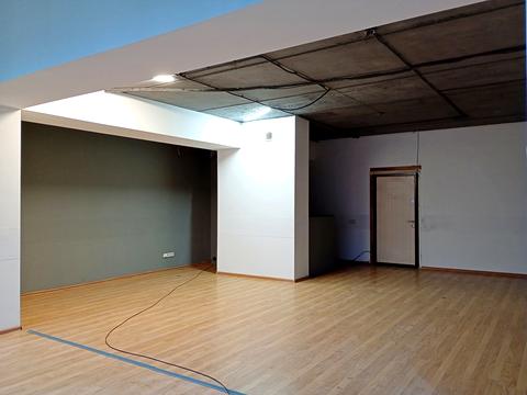 коммерческая по адресу Сечевых Стрельцов ул., 19