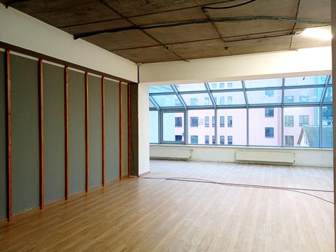 коммерческая по адресу Сечевых Стрельцов ул., 19