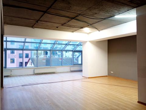 коммерческая по адресу Сечевых Стрельцов ул., 19