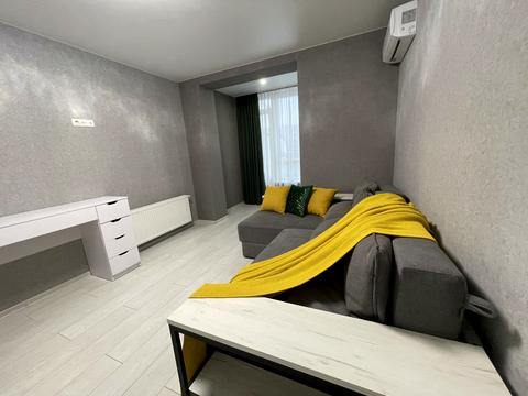 квартира за адресою Мартинова просп., 11