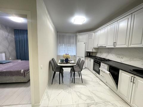 квартира за адресою Мартинова просп., 11