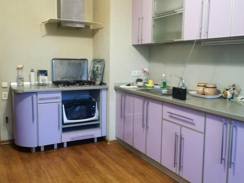 квартира за адресою Біблика вул. (2-ї П'ятирічки), 23