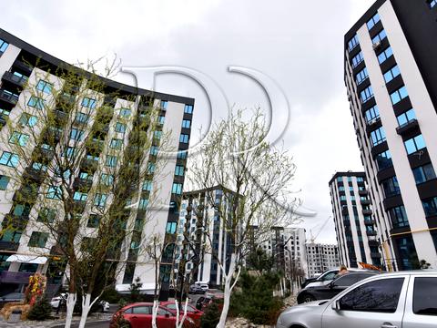 квартира по адресу Героев Небесной Сотни просп., 20/10