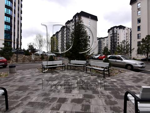 квартира по адресу Героев Небесной Сотни просп., 20/10