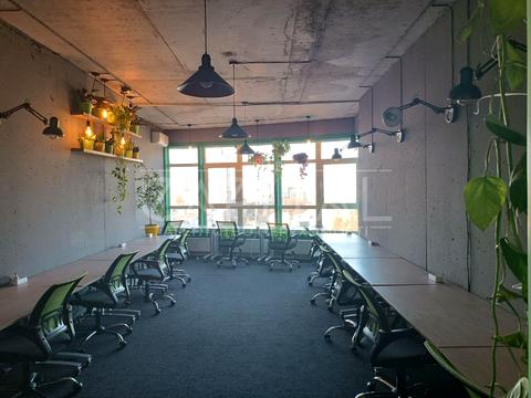 коммерческая по адресу Кловский спуск, 7