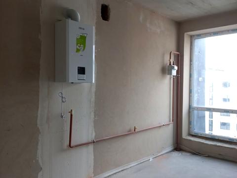 квартира по адресу Кожедуба ул., 8