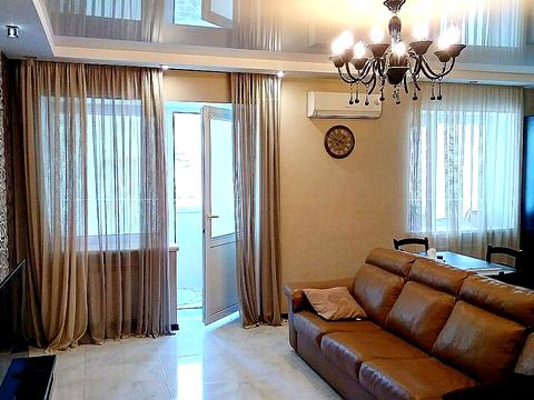 квартира за адресою Одеса, Старопортофранківська вул., 81