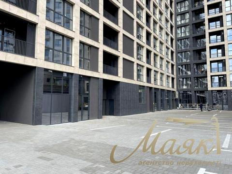 коммерческая по адресу Фортечный тупик (Тверской), 7в