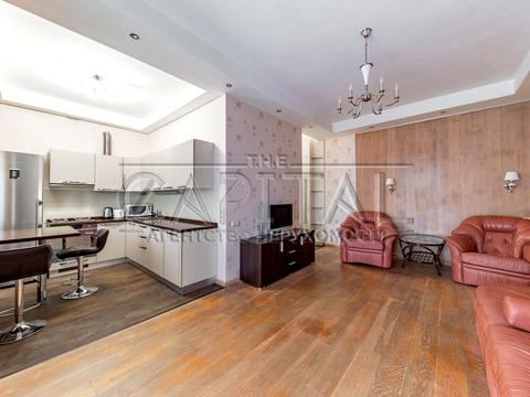 квартира за адресою Костельна вул., 10