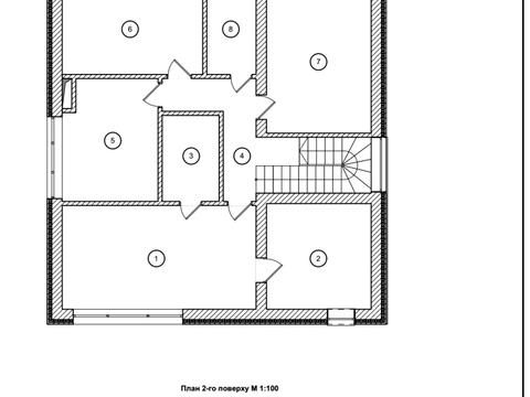 дом по адресу Дружбы ул.