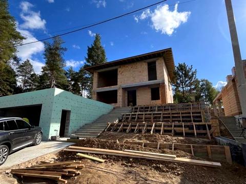 дом по адресу Дружбы ул.