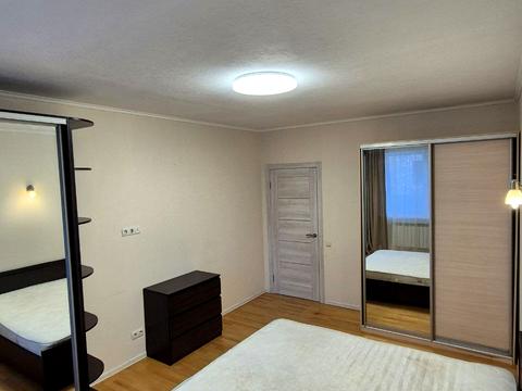 квартира за адресою Лісова вул., 4-Є